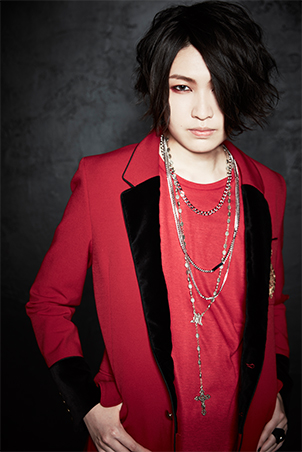 松岡侑李アーティスト写真